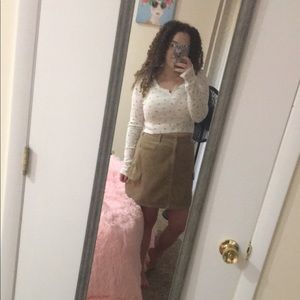 Meet your Posher, Jody